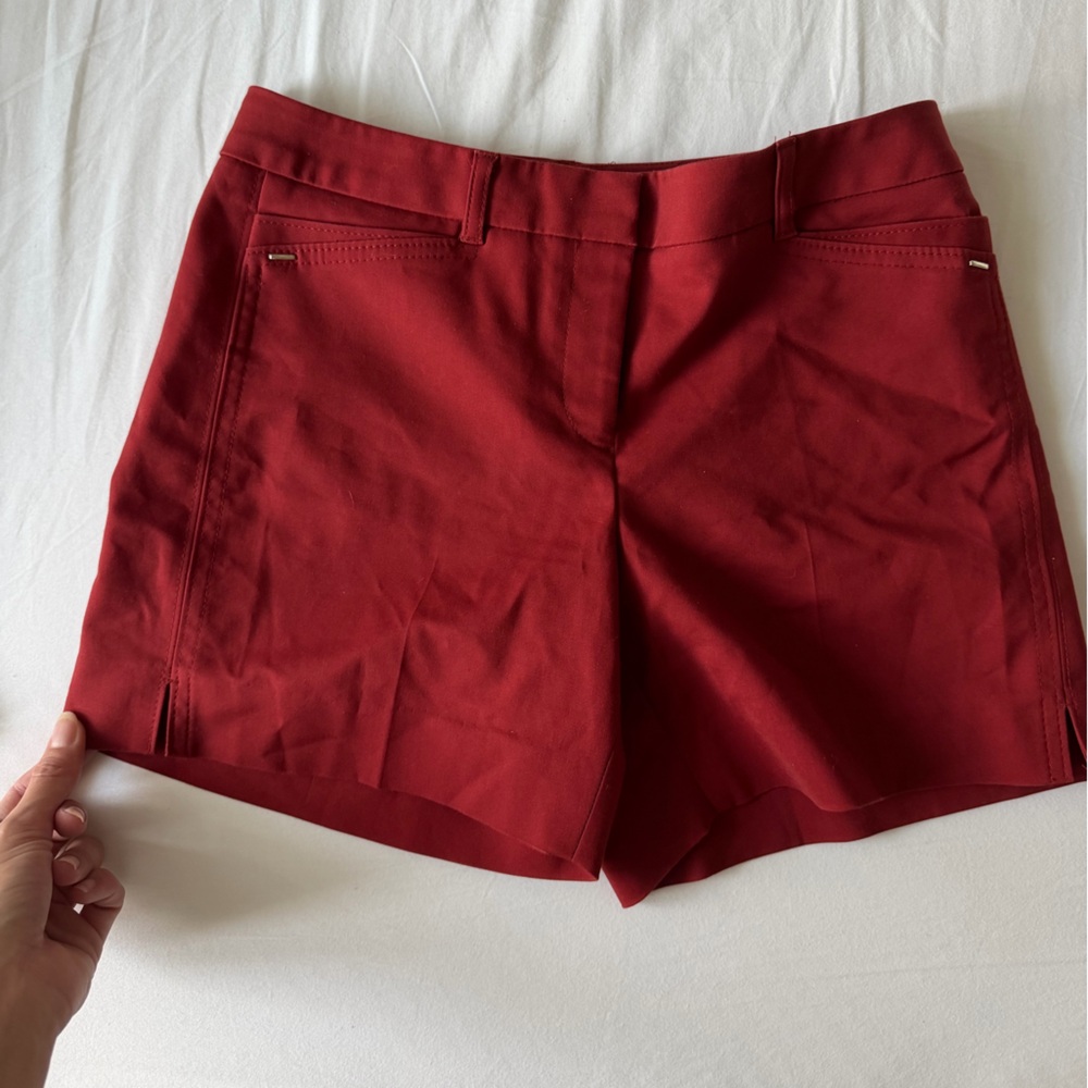 White House Black Market Shorts